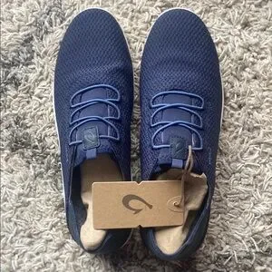 OluKai | Shoes | Nwt Olukai Alapa Li Mens Slip On Mesh  display picture 1